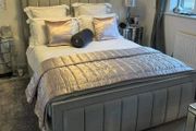 double beds