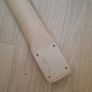 Strat neck Image 6