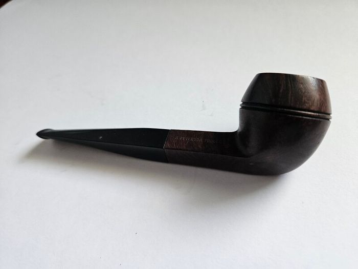 Peterson pipe
