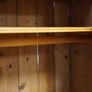 Victorian Pine Wardrobe Image 5