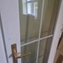 Double patio doors Image 4