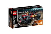 LEGO Technic - BASH! - 42073 - NEW - Retired Product