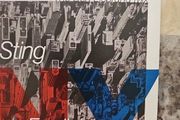 Sting CD - Englishman In New York (The Ben Liebrand Mix)