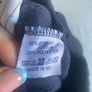 School wearhouse navy bottoms (age 6-7) Image 4