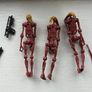 Star Wars 3.75" imperial droids. Image 2