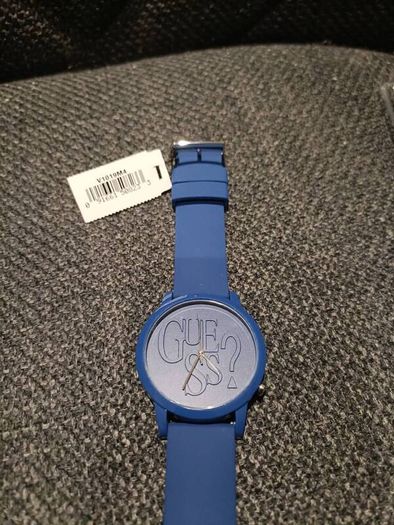Guess watch original. Brand New