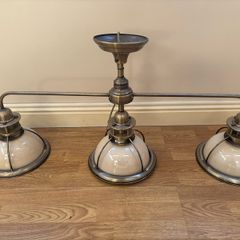 light fitting