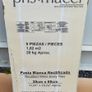 Prissmacer Ceramica porcelain wall tiles gloss 3D  three-dimensional  Calacatta marble texture Venus collection  model: PRIS.RLV.BR.VENUS  size 30x60cm Image 2