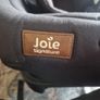 Joie I-Recline Signature Eclipse infant carseat Image 8