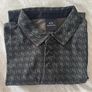 Armani Exchange A|X Polo Shirt  L Image 8
