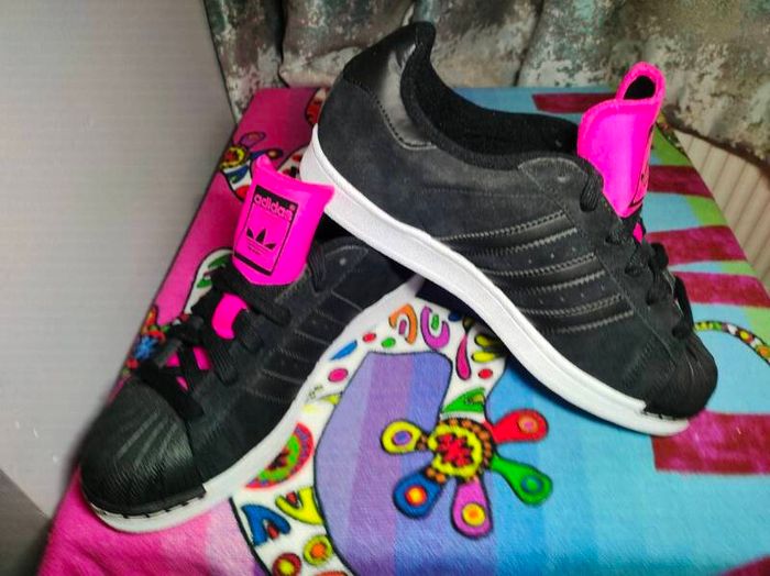 Adidas Superstar