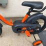 Kids bee twin robot bike size 14 inch wheels Image 4