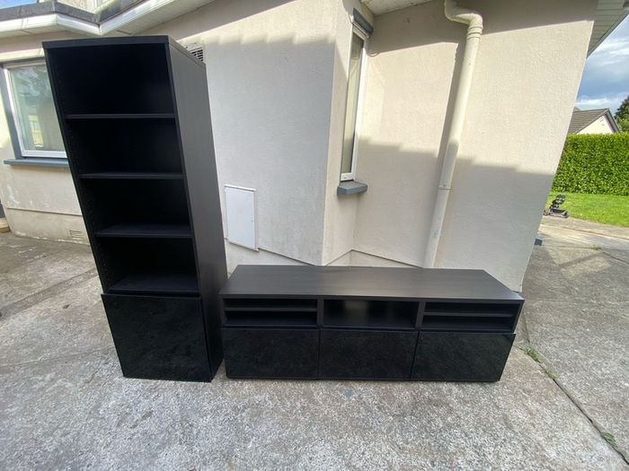 Ikea Besta