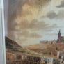 Original watercolour by Edwin Galea, Malta Image 5