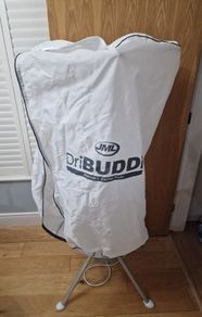 JML Dribuddy Electric Clothes Dryer