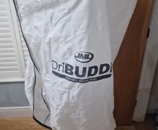 JML Dribuddy Electric Clothes Dryer