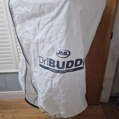 JML Dribuddy Electric Clothes Dryer