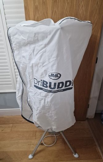 JML Dribuddy Electric Clothes Dryer