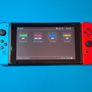 Nintendo Switch V2 (Modded) Image 2