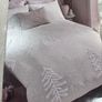 Next Christmas Brushed Cotton Double Bedset Image 3