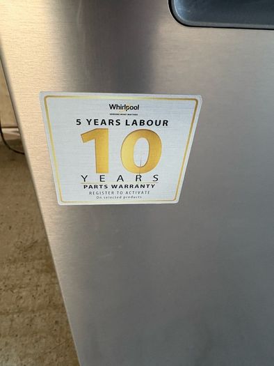 Dishwasher