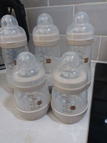 Mam Bottles