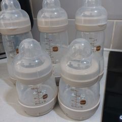 Mam Bottles