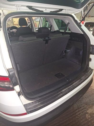 Skoda Kodiaq 2018