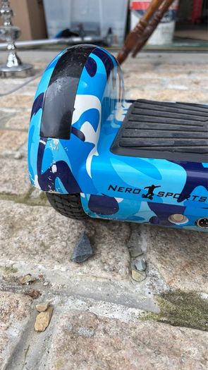 hover board
