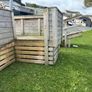 Mobile home pallet Image 4