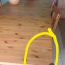 kitchen table Image 3