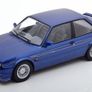 BMW Alpina B6 3.5 E30 1988 - New In Box 1/18 Image 6