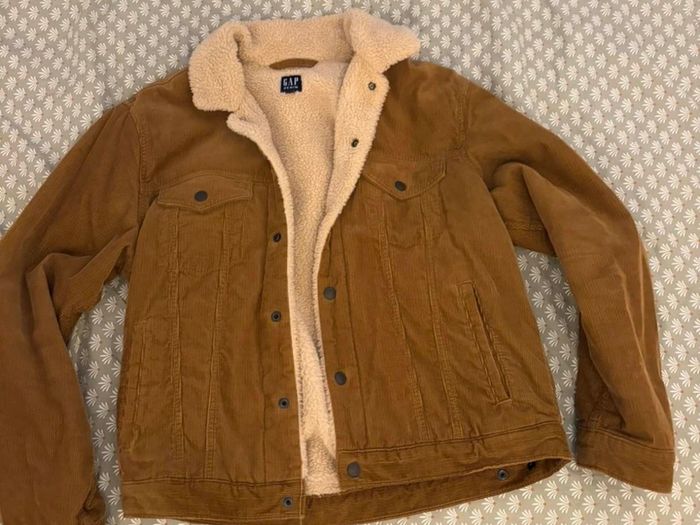 GAP mens jacket