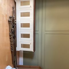 radiator cover