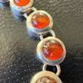 silver bracelet Image 9