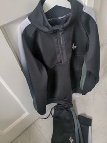 SONNETI boys tracksuit