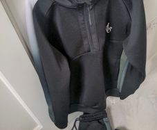 SONNETI boys tracksuit