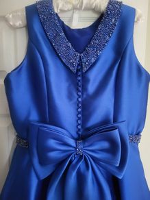 Confirmation dress