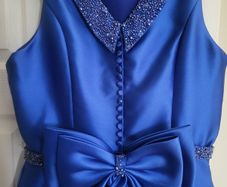 Confirmation dress