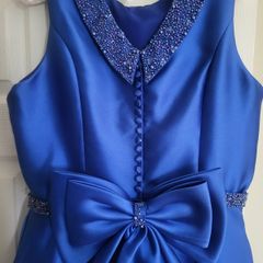 Confirmation dress