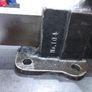 reed 104 vise Image 8