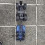 realistic tractor Image 9