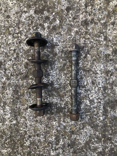Honda Genuine Parts