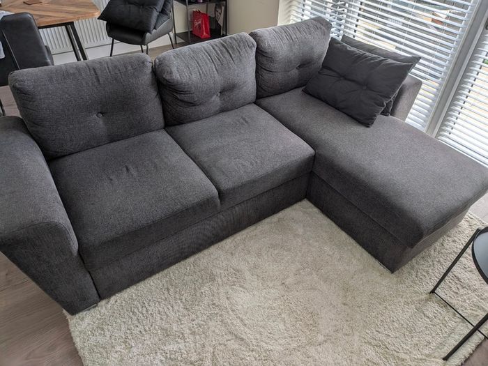 Sofa bed