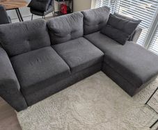 Sofa bed
