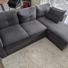 Sofa bed