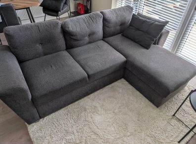 Sofa bed