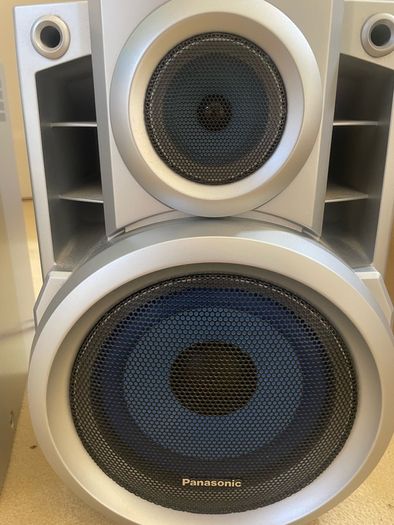 Panasonic Stereo System