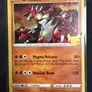 Set of 6 Pokemon Cards Zeraora, Professor's Research, Enamorus, Espeon, Groudon, Yveltal Image 4