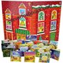 Advent Calendar 24 Book Collection Usborne Image 2